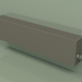 modello 3D Convettore - Aura Slim Basic (240x1000x130, RAL 7013) - anteprima