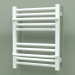 3d model Heated towel rail Lima One (WGLIE050040-S1, 500х400 mm) - preview