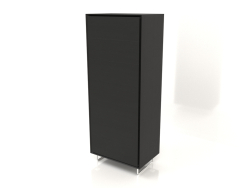 Cassettiera TM 013 (600x400x1500, legno nero)