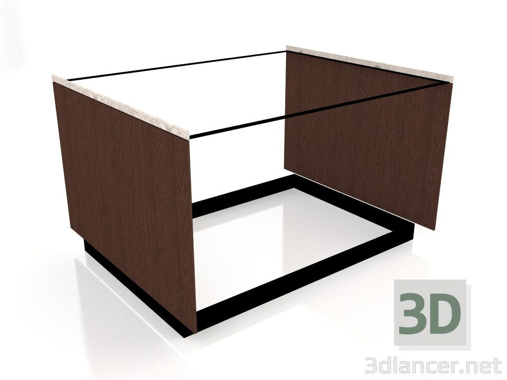 modello 3D Isola V2 a 120 frame 2 - anteprima