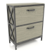 3d model Chest of drawers (1 section) - preview