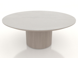 Mesa de centro Neutron círculo 1000 mm