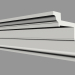 3d model Eaves traction (KT67) - preview