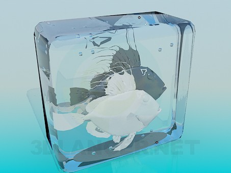 3d модель Сувенир – превью 3d модель Сувенир – превью