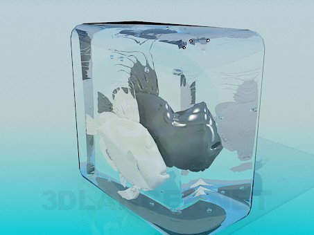 3d модель Сувенир – превью 3d модель Сувенир – превью