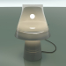 3d модель Лампа настільна Dizzi (Small) – превью
