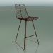 3d model Street bar stool 1818 (on a sled, V34) - preview