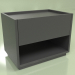 3d model Bedside table Edge NS (2) - preview