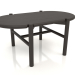 3d model Coffee table JT 07 (900x530x400, wood brown dark) - preview