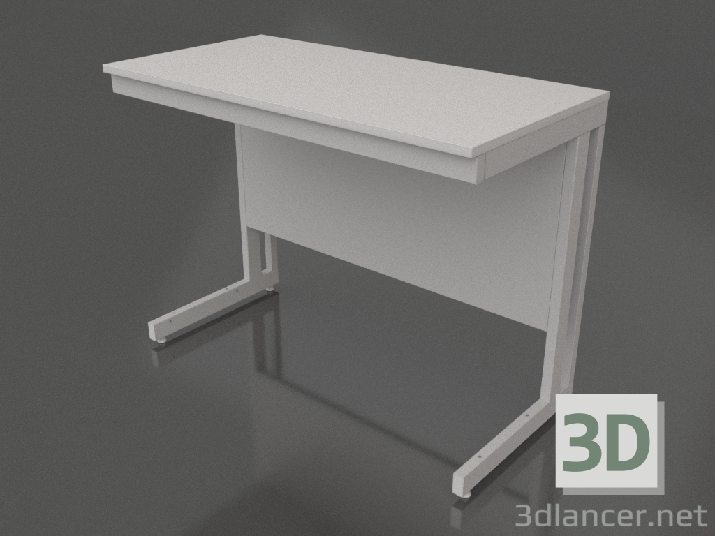 Modelo 3d Mesa de laboratório LK-1200 SL 900 - preview Modelo 3d Mesa de laboratório LK-1200 SL 900 - preview