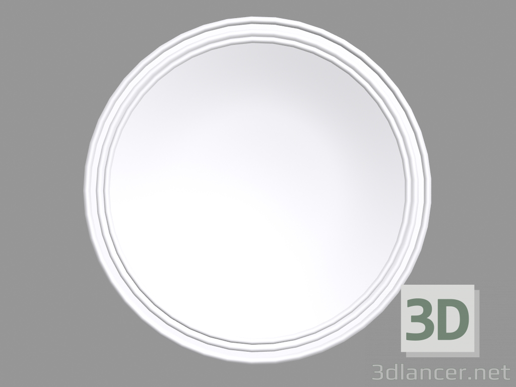 3D modeli Dome DM3503 - önizleme