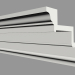 3d model Eaves traction (KT68) - preview