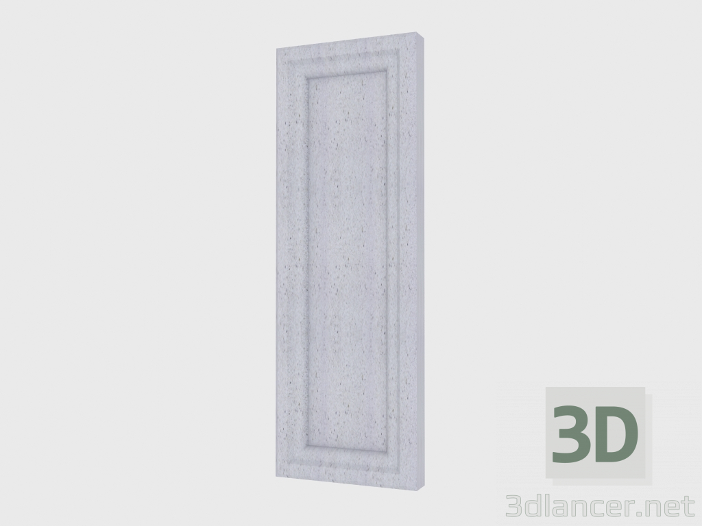 3d model Panel (FF35F) - preview