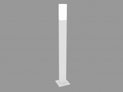 Coluna de luz MAIO DIA h 50cm (S3210W)