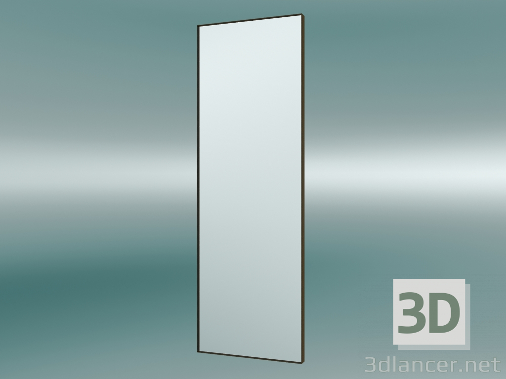 3d model Mirror Amore (SC19, 90х3х30cm) - preview