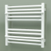 3d model Heated towel rail Lima One (WGLIE050050-S1, 500x500 mm) - preview