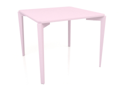 Mesa de jantar Quatro Compact (opção 8)