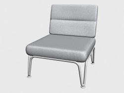 Central seat Center Seat Stackable 9220 92270