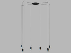 0355 hanging lamp