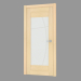 3d model Door interroom DO-2 - preview