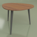 3d model Rio mini coffee table (table top Tin-101) - preview