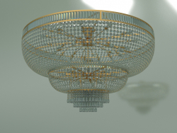 Ceiling chandelier 360