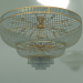 3d model Ceiling chandelier 360 - preview