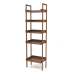 3d model Rack ST 03 (without pedestal) (550x400x1900, wood brown light) - preview
