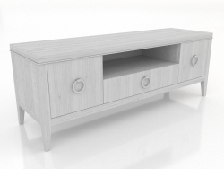 TV cabinet 3 1500 mm (white RAL 9010)