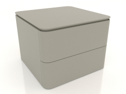 Mueble de almacenamiento alto Neutron 600x600x460 mm (opción 2)