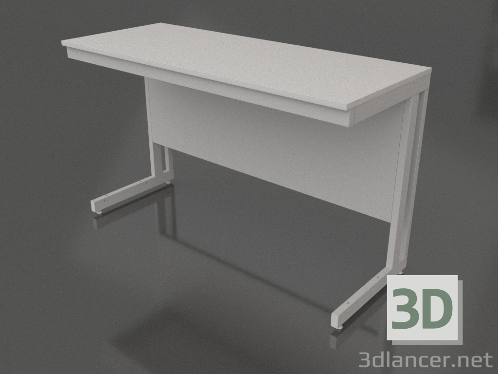 Modelo 3d Mesa de laboratório LK-1500 SL 900 - preview Modelo 3d Mesa de laboratório LK-1500 SL 900 - preview
