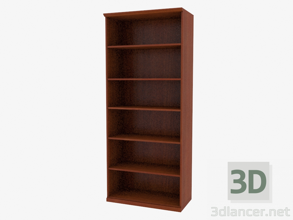 3d model Shelf (4821-19) - preview