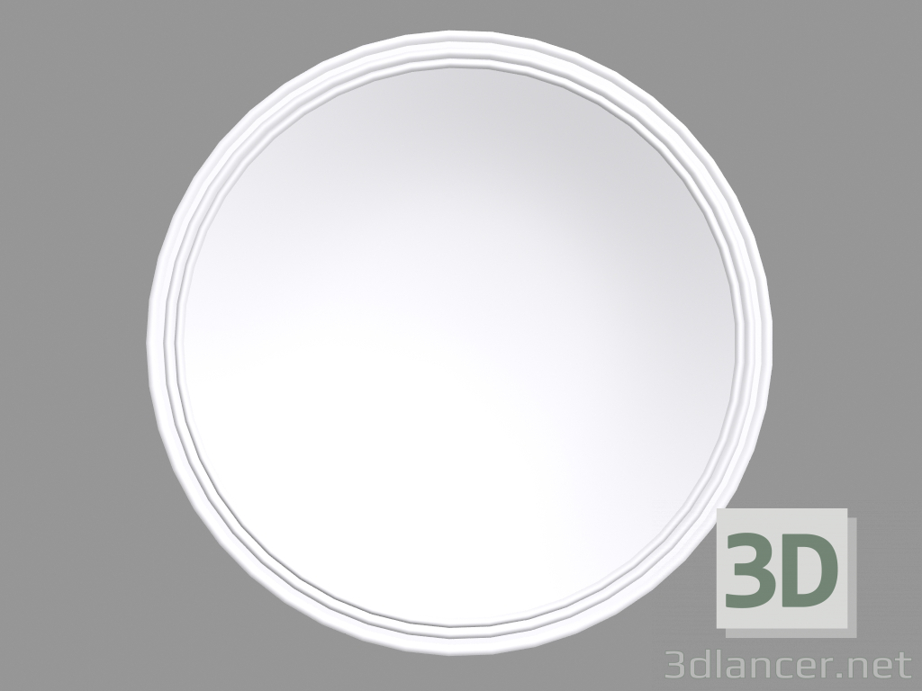 3D modeli Dome DM3504 - önizleme