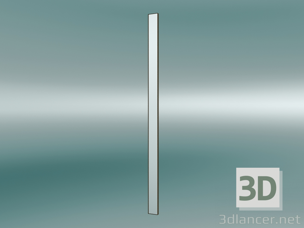 3 डी मॉडल मिरर अमोरे (SC20, 190х3х10cm) - पूर्वावलोकन