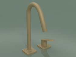 Washbasin faucet (34132140)