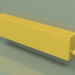 3D modeli Konvektör - Aura Slim Basic (240x1000x130, RAL 1012) - önizleme