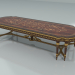 modèle 3D Table à manger (art. 14126) - preview