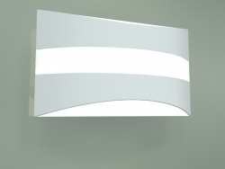 Sanford 40144-1 candeeiro de parede LED (branco)