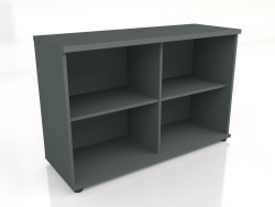 Libreria Standard A2506 (1200x432x777)