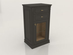 Chest of drawers small (Gothic)