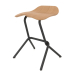 3d model Stool h52 - preview