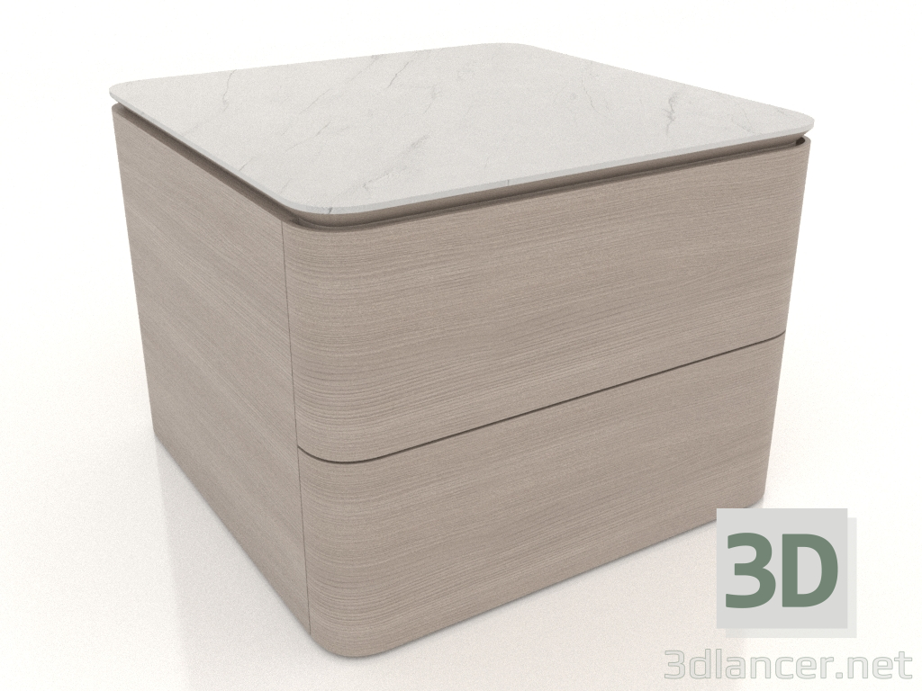 3d модель Блок зберігання Neutron high 600х600х460 мм (варіант 3) – превью 3d модель Блок зберігання Neutron high 600х600х460 мм (варіант 3) – превью