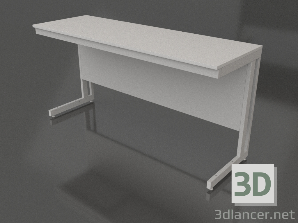 Modelo 3d Mesa de laboratório LK-1800 SL 900 - preview Modelo 3d Mesa de laboratório LK-1800 SL 900 - preview
