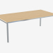 3d model Dining table PK51 - preview