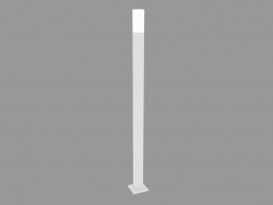 Colonne lumineuse MAY-DAY h 80cm (S3220W)
