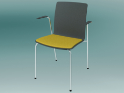 Visitor Chair (K22H 2P)