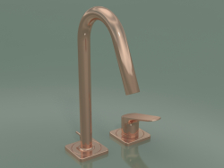 Washbasin faucet (34132300)