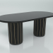 3d model Dining table S033 - preview