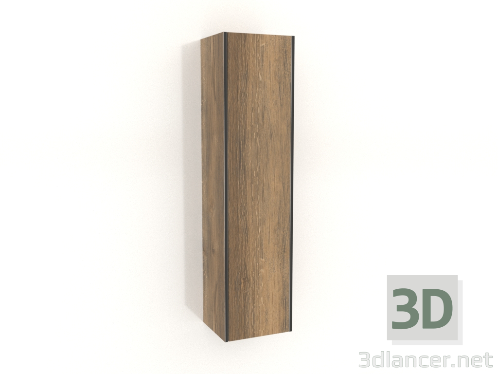 3D modeli Askılı kalem kutusu 35 cm (URB0535DB) - önizleme