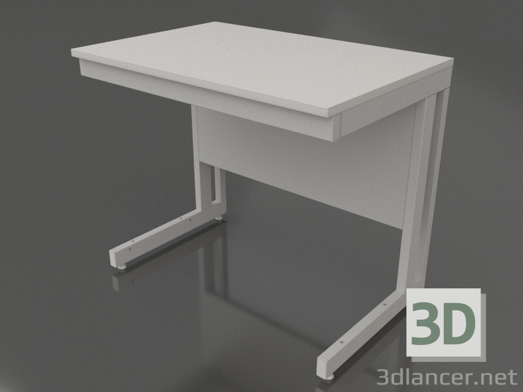 3D modeli Laboratuvar masası LK-900 SL 770 - önizleme 3D modeli Laboratuvar masası LK-900 SL 770 - önizleme